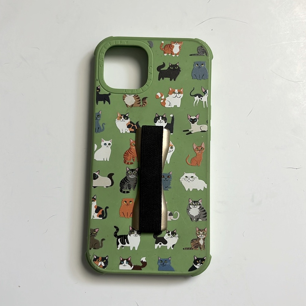 Casetify IPhone Case